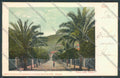 Genova Nervi cartolina ZT3862 – fronte