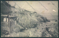 Genova Nervi ABRASA cartolina ZT3864 – fronte
