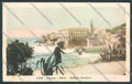 Genova Nervi cartolina ZT3889 – fronte