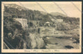 Genova Nervi cartolina ZT3891 – fronte