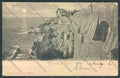 Genova Nervi cartolina ZT3903 – fronte