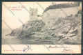 Genova Nervi cartolina ZT3917 – fronte