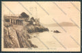 Genova Nervi PIEGA cartolina ZT3920 – fronte