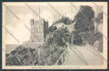 Genova Nervi PIEGHINE cartolina ZT3922 – fronte
