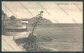 Genova Nervi cartolina ZT3930 – fronte