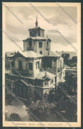 Genova Nervi cartolina ZT3931 – fronte