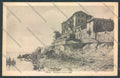 Genova Nervi cartolina ZT3935 – fronte
