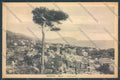 Genova Nervi cartolina ZT3942 – fronte