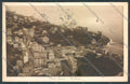 Genova Nervi cartolina ZT3944 – fronte
