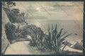 Genova Nervi cartolina ZT3951 – fronte