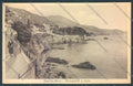 Genova Nervi cartolina ZT3958 – fronte