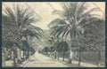 Genova Nervi cartolina ZT3972 – fronte