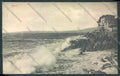 Genova Nervi cartolina ZT3978 – fronte