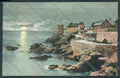 Genova Nervi cartolina ZT3982 – fronte