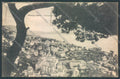 Genova Nervi cartolina ZT3986 – fronte
