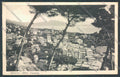 Genova Nervi cartolina ZT3987 – fronte
