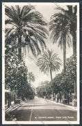 Genova Nervi Foto cartolina ZT3988 – fronte