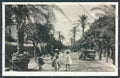 Genova Nervi Auto Foto cartolina ZT3992 – fronte