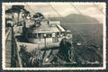 Genova Nervi Foto cartolina ZT3996 – fronte