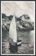 Genova Nervi Foto cartolina ZT4002 – fronte