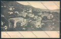 Genova Nervi cartolina ZT4007 – fronte