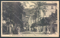 Genova Nervi cartolina ZT4011 – fronte