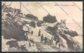 Genova Nervi cartolina ZT4015 – fronte