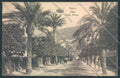 Genova Nervi cartolina ZT4029 – fronte