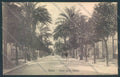 Genova Nervi cartolina ZT4030 – fronte