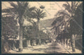Genova Nervi cartolina ZT4032 – fronte