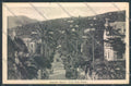 Genova Nervi cartolina ZT4034 – fronte