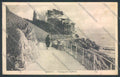 Genova Nervi cartolina ZT4044 – fronte
