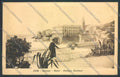 Genova Nervi cartolina ZT4052 – fronte