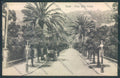 Genova Nervi cartolina ZT4053 – fronte