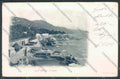 Genova Nervi cartolina ZT4065 – fronte