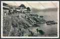 Genova Nervi Foto cartolina ZT4076 – fronte