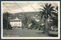 Genova Nervi Foto cartolina ZT4080 – fronte