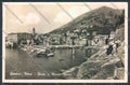 Genova Nervi Foto cartolina ZT4081 – fronte
