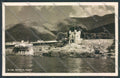Genova Nervi Foto cartolina ZT4083 – fronte