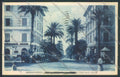 Genova Nervi cartolina ZT4088 – fronte
