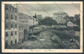 Genova Nervi cartolina ZT4090 – fronte