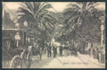 Genova Nervi cartolina ZT4099 – fronte