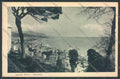 Genova Pegli cartolina ZT4106 – fronte