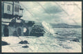 Genova Pegli cartolina ZT4122 – fronte