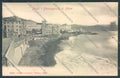 Genova Pegli cartolina ZT4126 – fronte