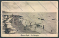 Genova Pegli cartolina ZT4128 – fronte