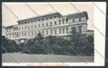 Genova Pegli cartolina ZT4131 – fronte