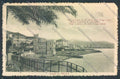 Genova Pegli cartolina ZT4133 – fronte