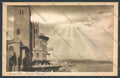 Genova Pegli cartolina ZT4156 – fronte