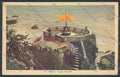 Genova Pegli cartolina ZT4166 – fronte